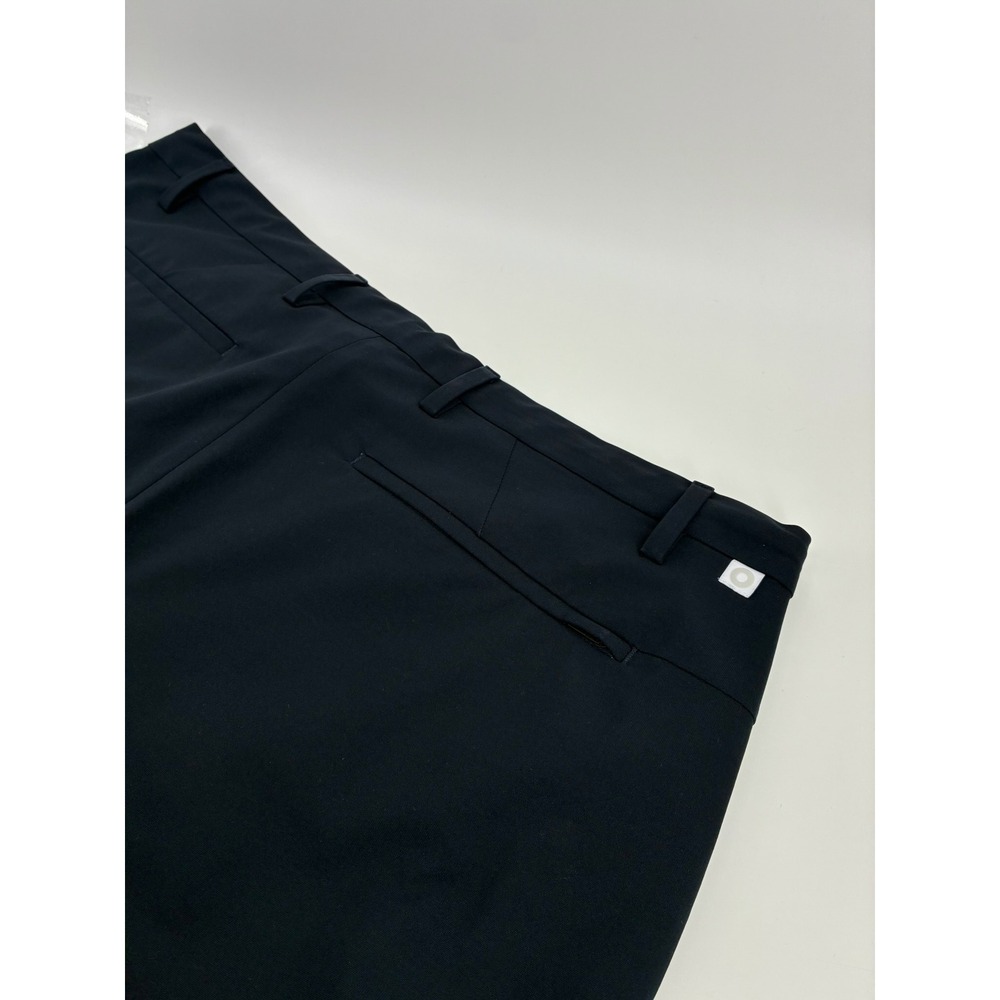 MINISTRY OF SUPPLY Kinetic Jogger 38x33 NAVY BLUE Stretch Drawstring